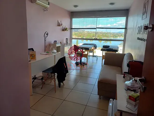 Sala à venda, no bairro Centro em Lagoa Santa