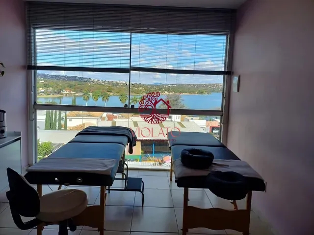 Sala à venda, no bairro Centro em Lagoa Santa