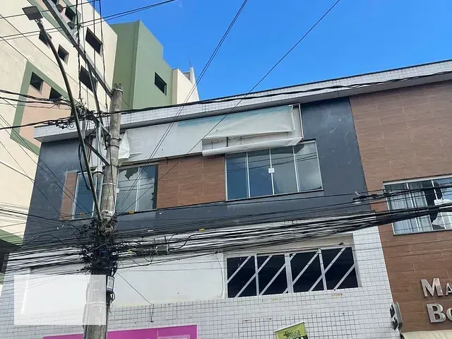 Sala para alugar, no bairro Centro em Santos Dumont