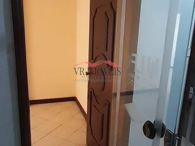 Sala para alugar, no bairro Aterrado em Volta Redonda