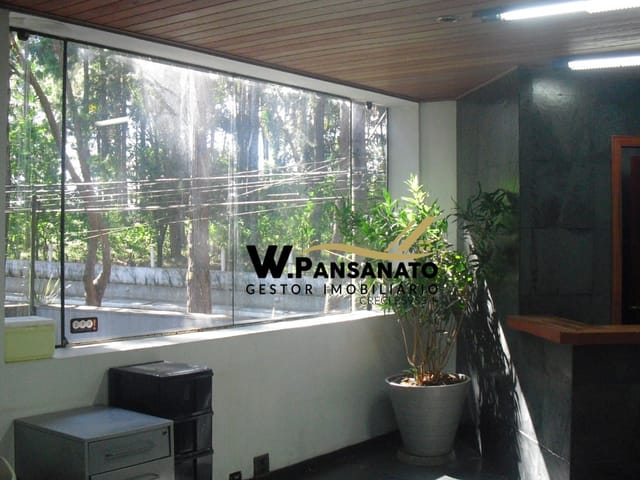 Sala com 35m², à venda, no bairro Jardim Lambreta em Cotia