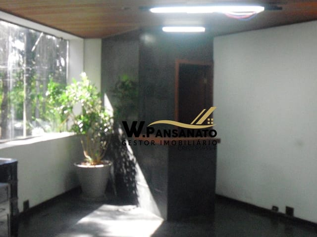 Sala com 35m², à venda, no bairro Jardim Lambreta em Cotia