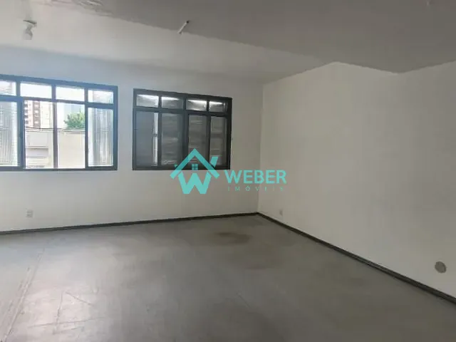 Sala com 50m², para alugar, no bairro Centro em Novo Hamburgo