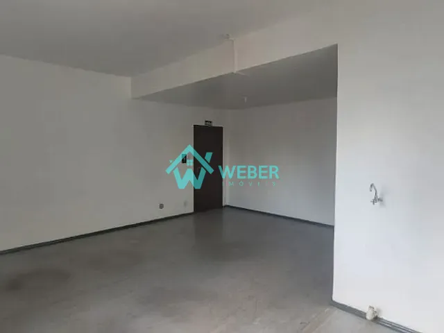 Sala com 50m², para alugar, no bairro Centro em Novo Hamburgo