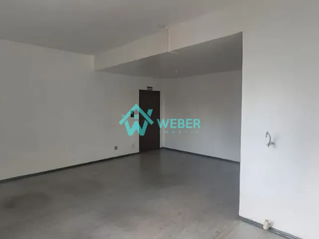 Sala com 50m², para alugar, no bairro Centro em Novo Hamburgo