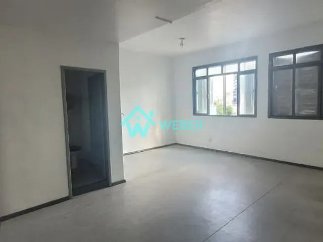 Sala com 50m², para alugar, no bairro Centro em Novo Hamburgo
