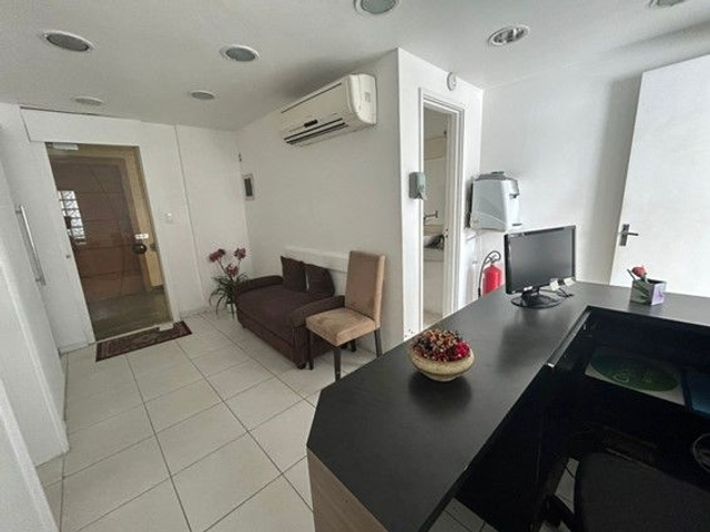 Sala para alugar, no bairro Centro em Rio de Janeiro