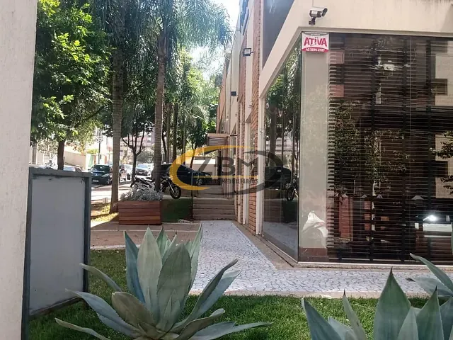 Sala para alugar, no bairro Centro em Londrina
