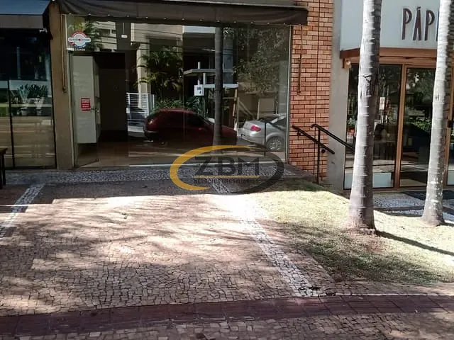 Sala para alugar, no bairro Centro em Londrina
