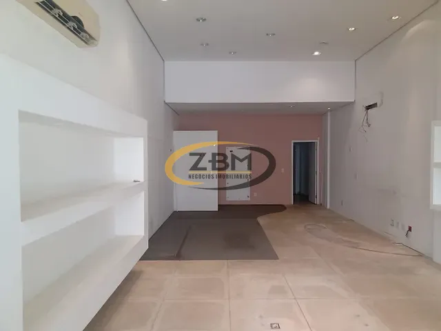 Sala para alugar, no bairro Centro em Londrina