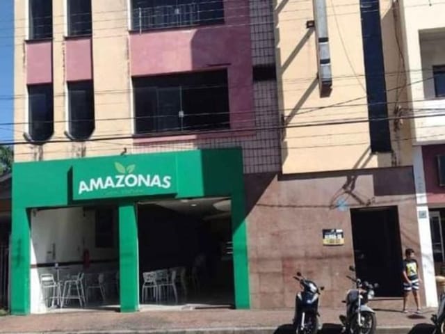 Foto do Sala - Sala para alugar, 35 m² por R$ 892/mês - Centro - São João da Boa Vista/SP | Zeladoria Imóveis & Condomínios