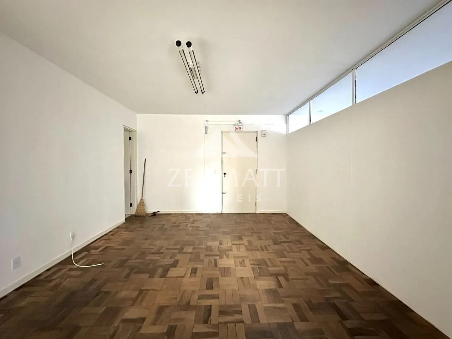 Sala para alugar, 106 m - Centro Blumenau - Blumenau/SC — foto 3