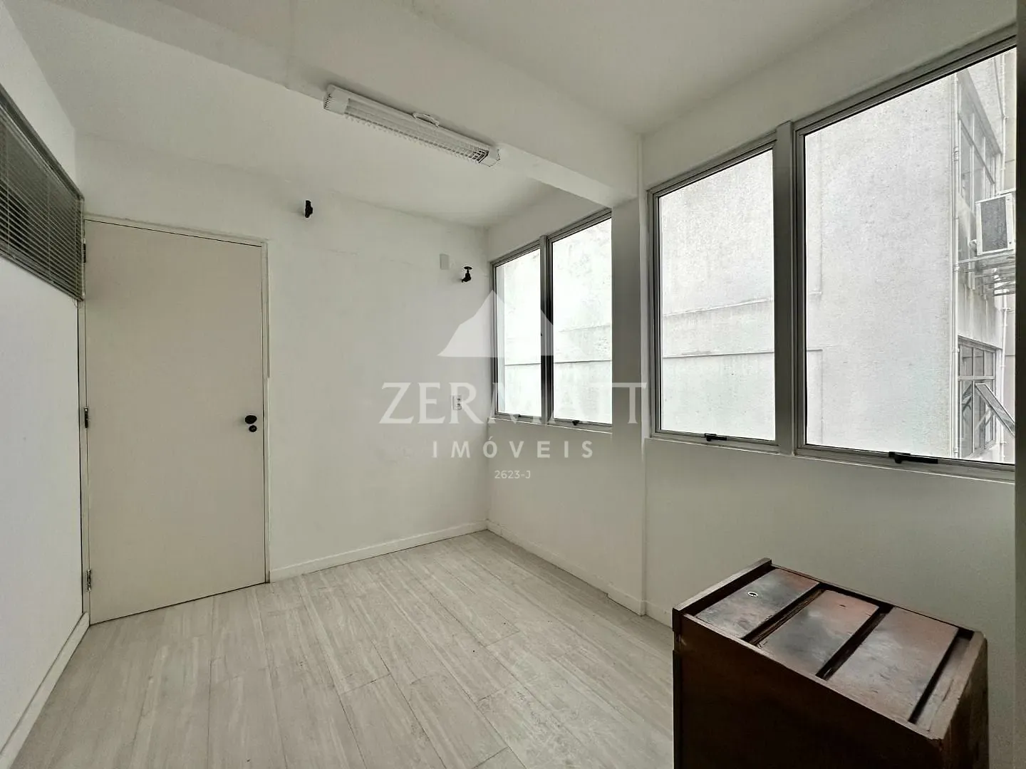 Sala para alugar, 106 m - Centro Blumenau - Blumenau/SC — foto 7
