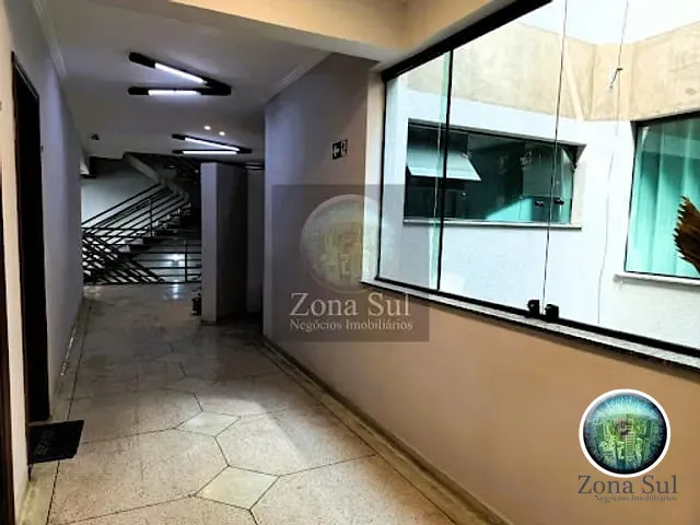 Sala com 80m², para alugar, no bairro Centro em Votorantim