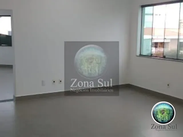 Sala com 80m², para alugar, no bairro Centro em Votorantim
