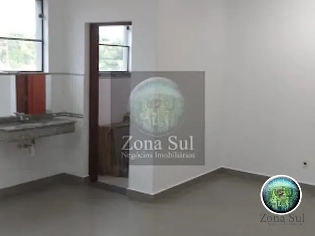 Sala com 80m², para alugar, no bairro Centro em Votorantim