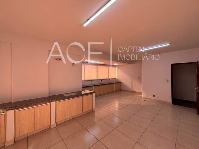 Sala para alugar, no bairro Setor Central em Goiânia