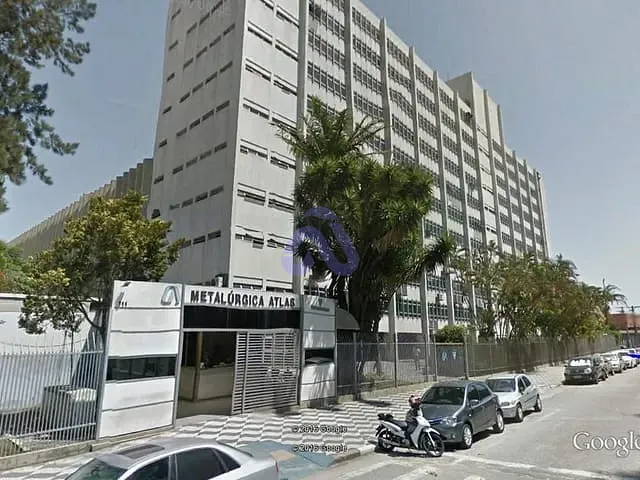 Sala com 674m², para alugar, no bairro Vila Leopoldina em São Paulo