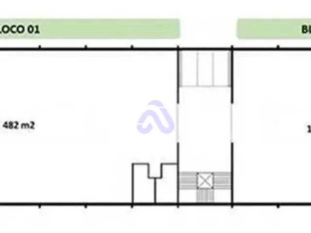 Sala com 674m², para alugar, no bairro Vila Leopoldina em São Paulo