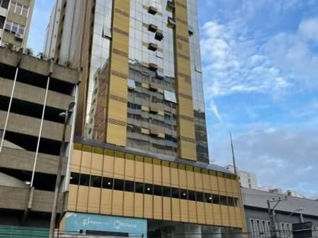 Sala à venda, no bairro Centro em Juiz de Fora