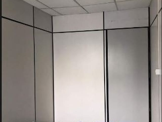 Sala para alugar, no bairro Vila Firmiano Pinto em São Paulo