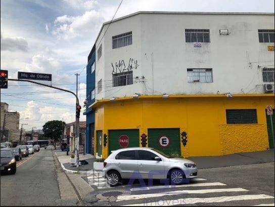 Sala para alugar, no bairro Vila Firmiano Pinto em São Paulo