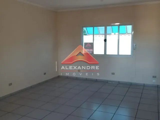 Sala com 40m², para alugar, no bairro Vila Industrial em São José dos Campos