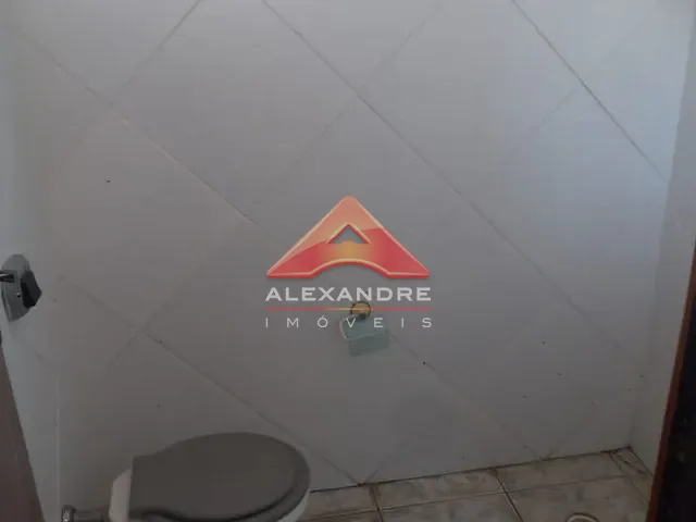 Sala com 40m², para alugar, no bairro Vila Industrial em São José dos Campos