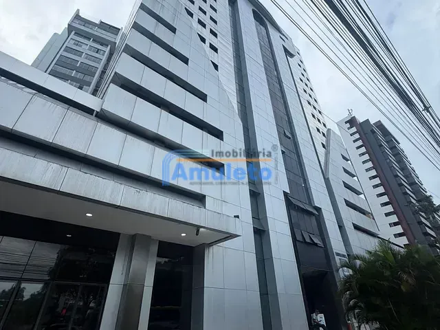 Sala para alugar, no bairro Espinheiro em Recife