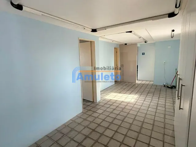 Sala para alugar, no bairro Espinheiro em Recife