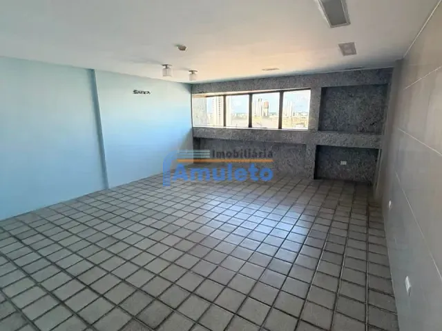 Sala para alugar, no bairro Espinheiro em Recife
