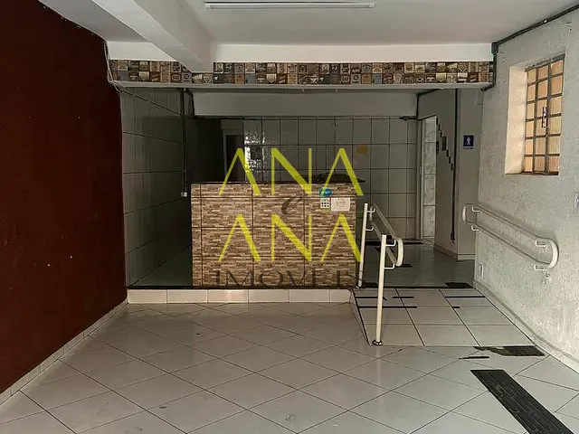 Sala para alugar, no bairro Centro em Bragança Paulista
