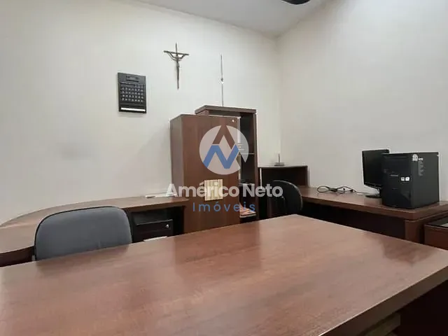 Sala com 70m², para alugar, no bairro Centro em São Caetano do Sul