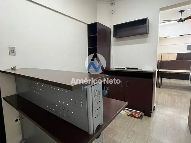 Sala com 70m², para alugar, no bairro Centro em São Caetano do Sul