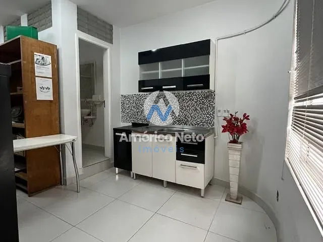 Sala com 70m², para alugar, no bairro Centro em São Caetano do Sul