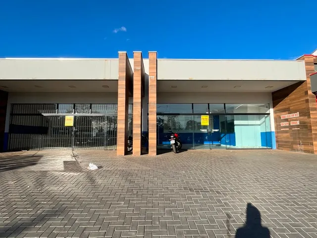 Sala para alugar, no bairro Plano Diretor Norte em Palmas