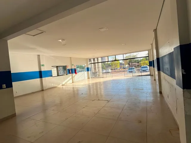 Sala para alugar, no bairro Plano Diretor Norte em Palmas