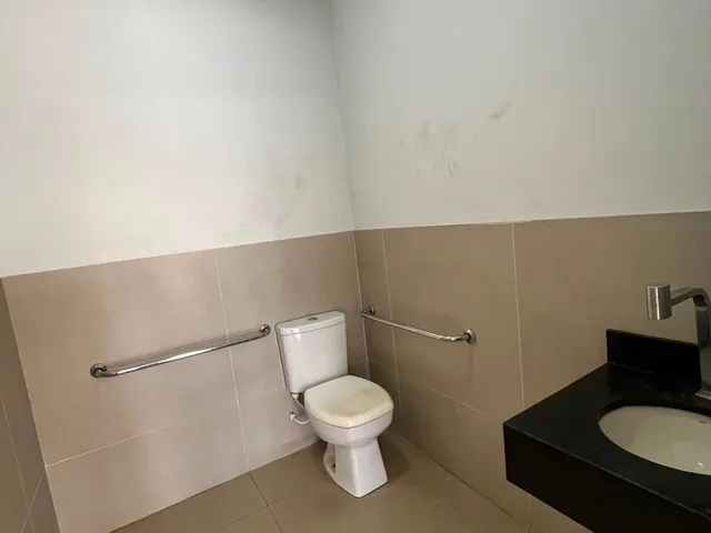 Sala para alugar, no bairro Plano Diretor Norte em Palmas