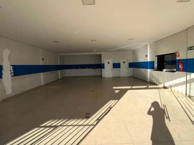 Sala para alugar, no bairro Plano Diretor Norte em Palmas
