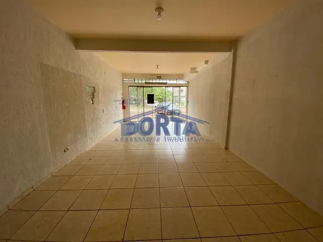 Sala para alugar, no bairro Lancaster em Foz do Iguaçu