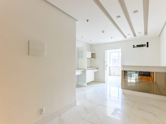 Foto do Sala - Sala CENTRO  CLINICO ADVANCE - ASA SUL | Augusto César Consultoria Imobiliária
