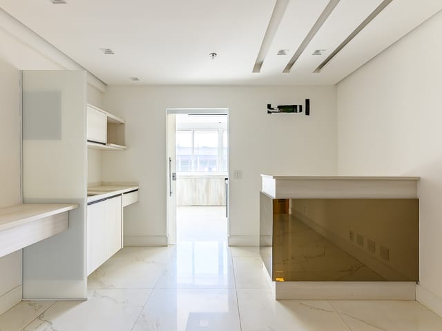 Foto do Sala - Sala CENTRO  CLINICO ADVANCE - ASA SUL | Augusto César Consultoria Imobiliária