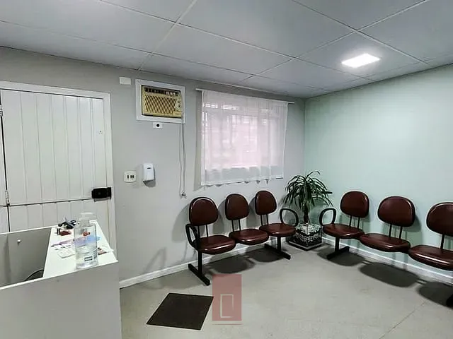 Sala com 15m², para alugar, no bairro Barra Funda em São Paulo