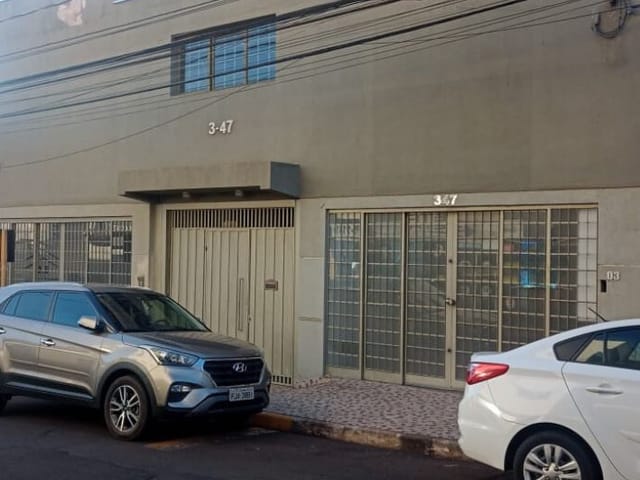 Foto do Sala - Excelente Sala Comercial no centro com 50 m2 | Imobiliária Baurular