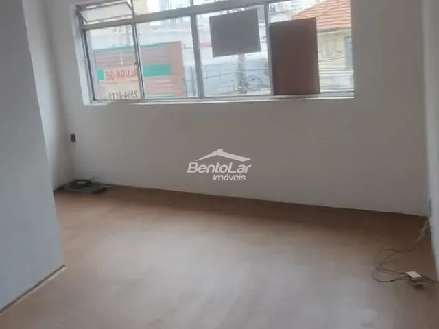 Sala com 30m², para alugar, no bairro Santana em São Paulo