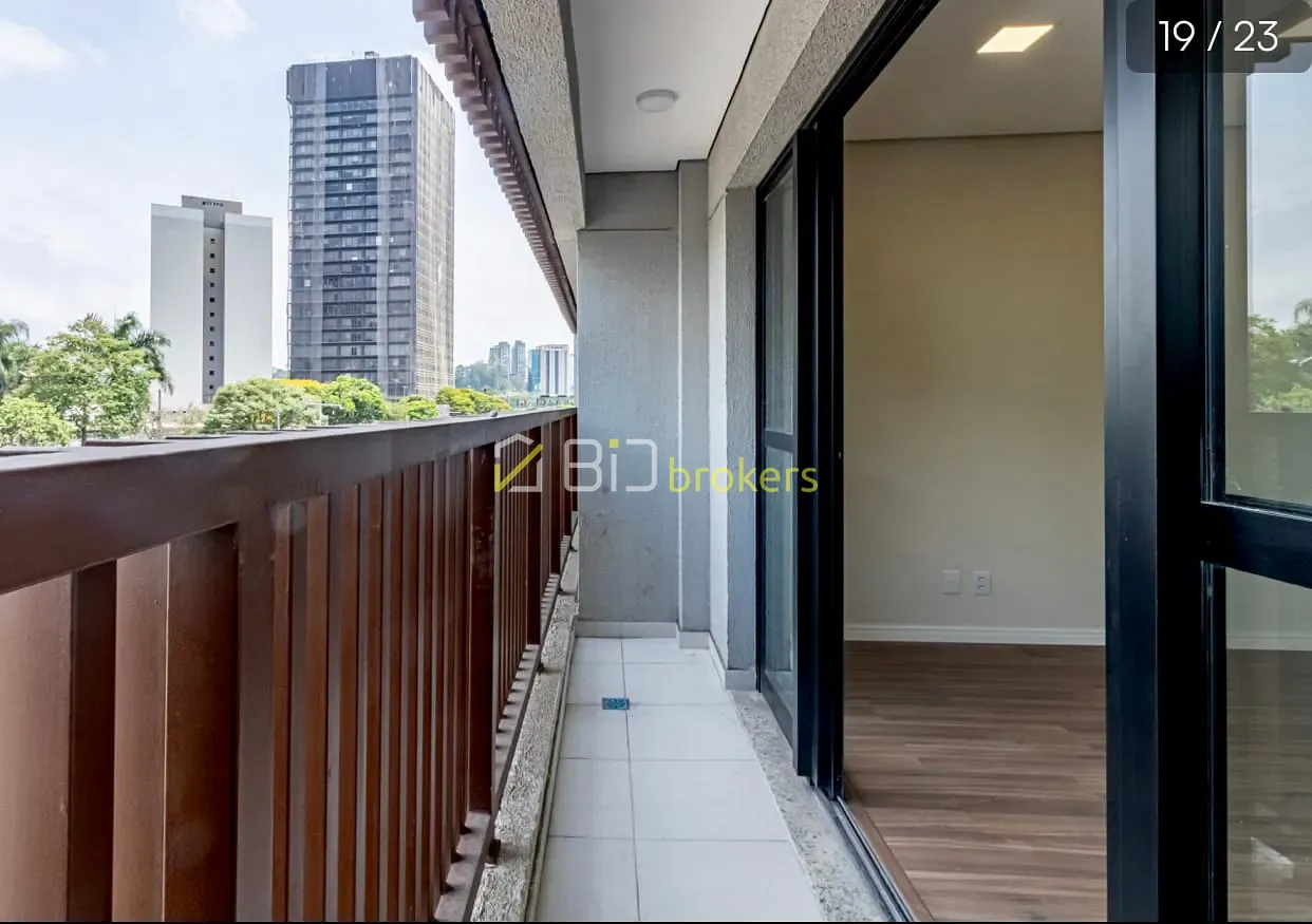 Sala-Conjunto, 28 m² - Foto 3