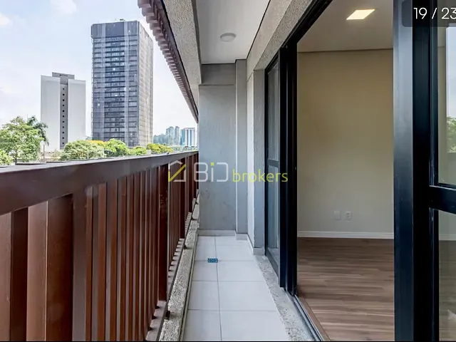 Sala para alugar, no bairro Pinheiros em São Paulo