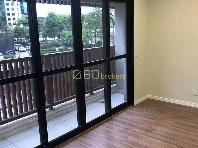 Sala para alugar, no bairro Pinheiros em São Paulo