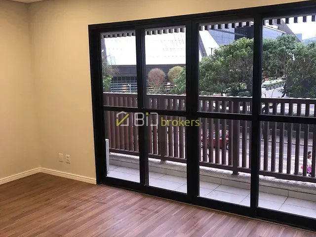 Sala para alugar, no bairro Pinheiros em São Paulo