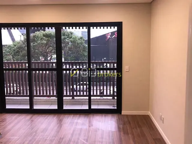 Sala para alugar, no bairro Pinheiros em São Paulo